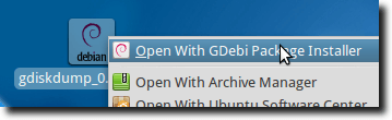 مفتوحة مع GDBI