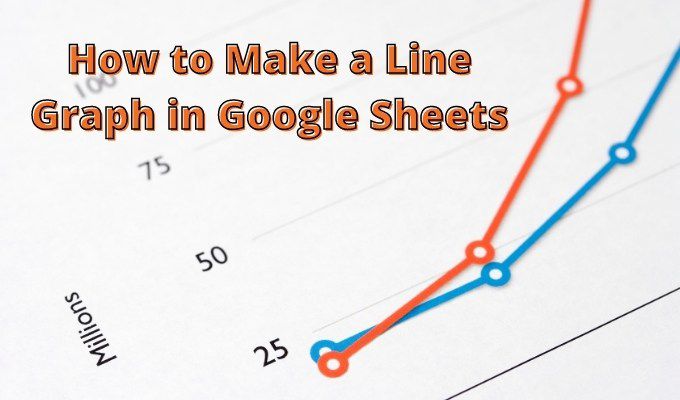 how-to-make-a-line-graph-in-google-sheets-youtube